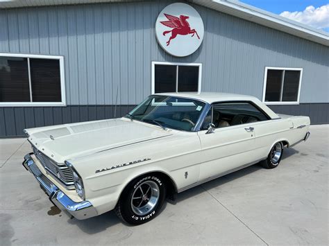 1965 ford galaxie 500 xl sheet metal|1965 Ford galaxie 500 pictures.